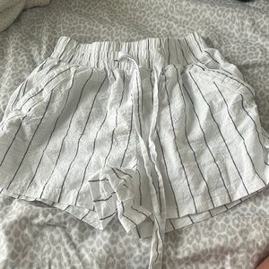 sienna sky beach shorts